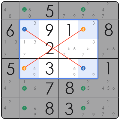 sudoku logic puzzles