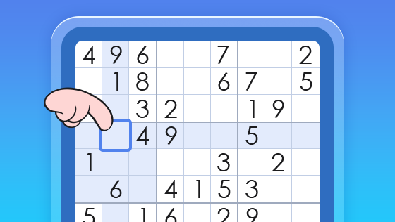 how to solve extreme sudoku